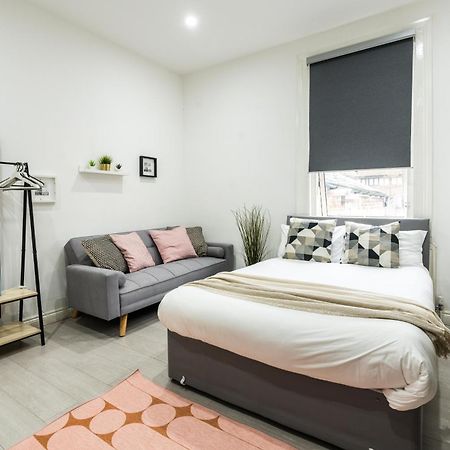 S1-4 Central Studios - Self Equipped- 15 Minutes To Oxford Street & Marble Arch Лондон Екстериор снимка