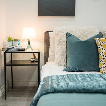 S1-4 Central Studios - Self Equipped- 15 Minutes To Oxford Street & Marble Arch Лондон Екстериор снимка