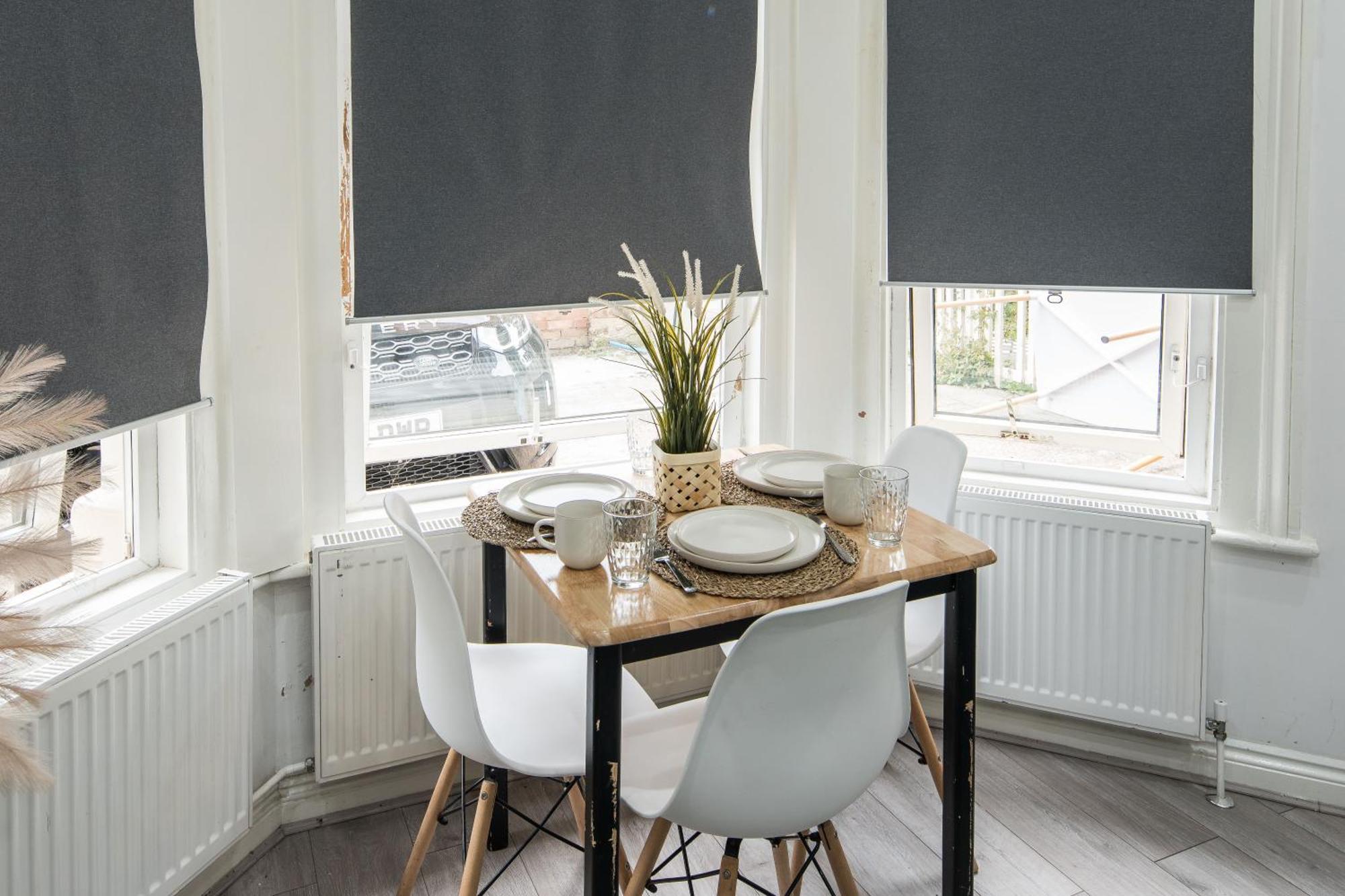 S1-4 Central Studios - Self Equipped- 15 Minutes To Oxford Street & Marble Arch Лондон Екстериор снимка