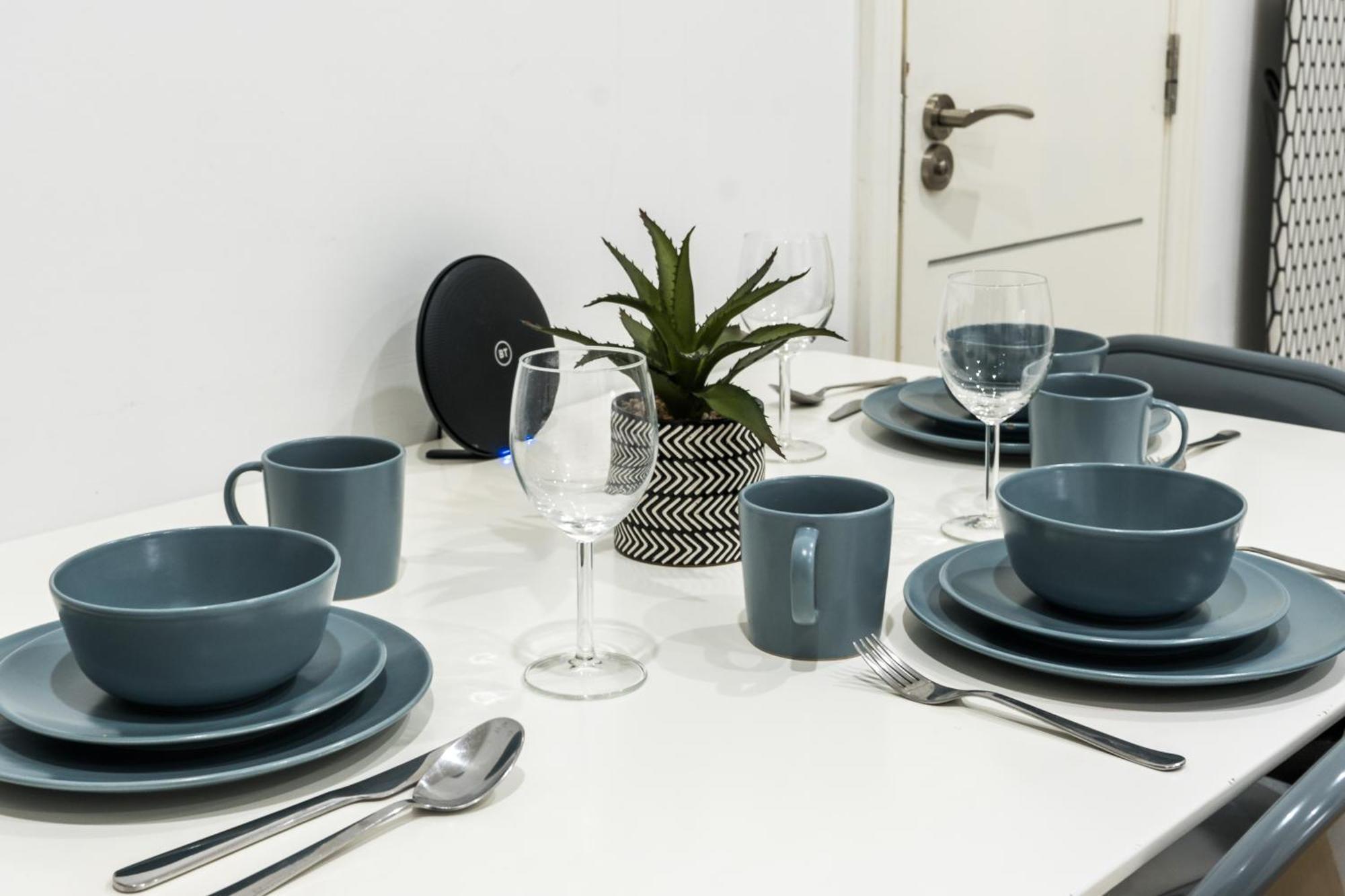 S1-4 Central Studios - Self Equipped- 15 Minutes To Oxford Street & Marble Arch Лондон Екстериор снимка
