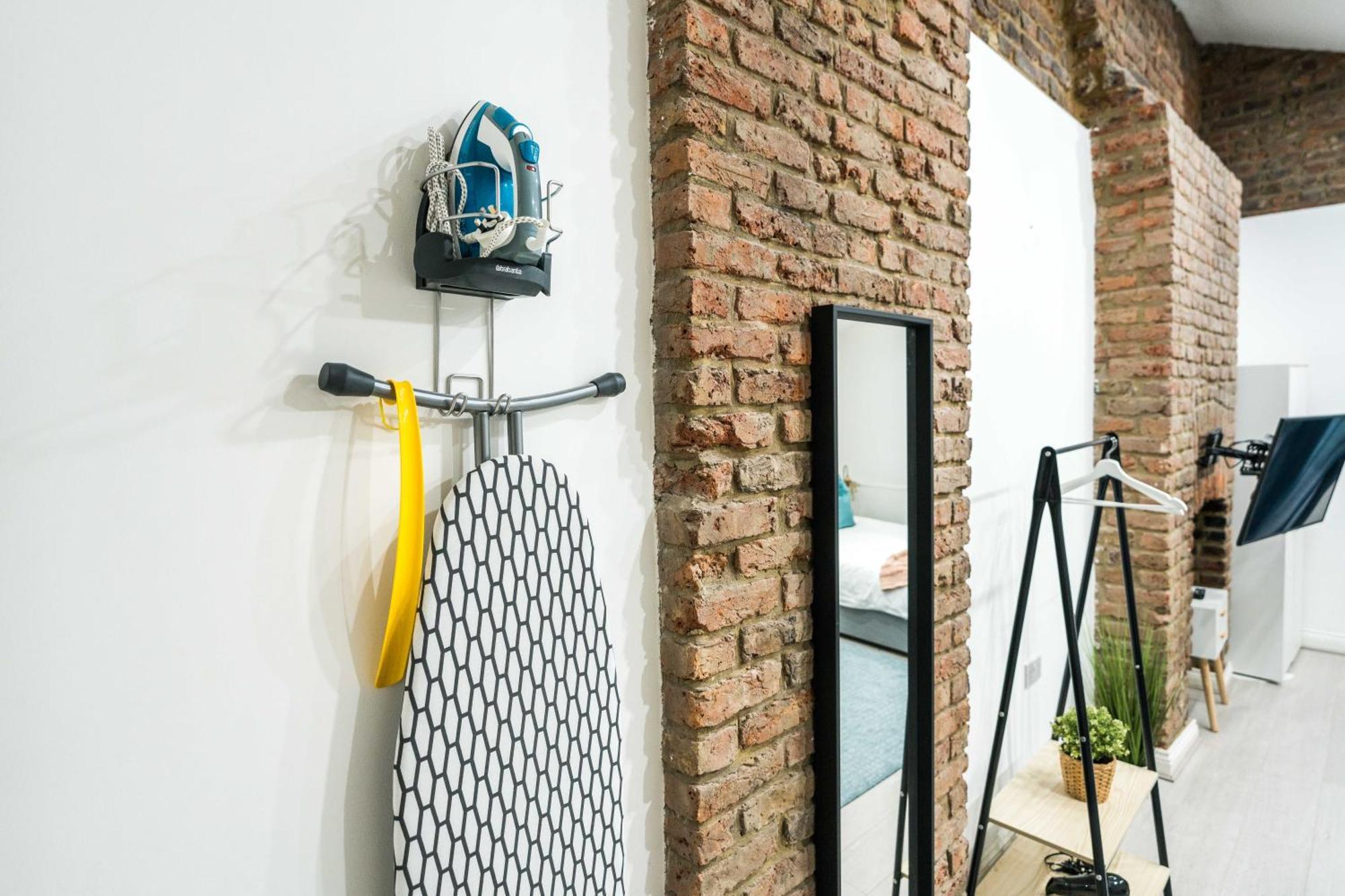 S1-4 Central Studios - Self Equipped- 15 Minutes To Oxford Street & Marble Arch Лондон Екстериор снимка